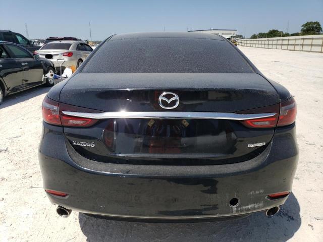 2021 Mazda 6 Touring VIN: JM1GL1VM4M1612788 Lot: 60608633