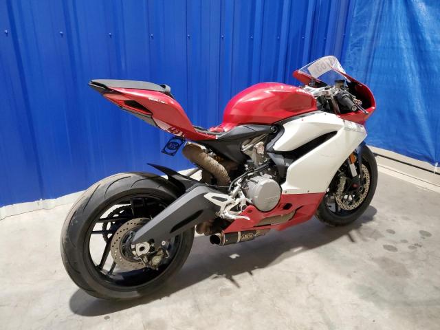2016 DUCATI SUPERBIKE - ZDM14B1WXGB001022