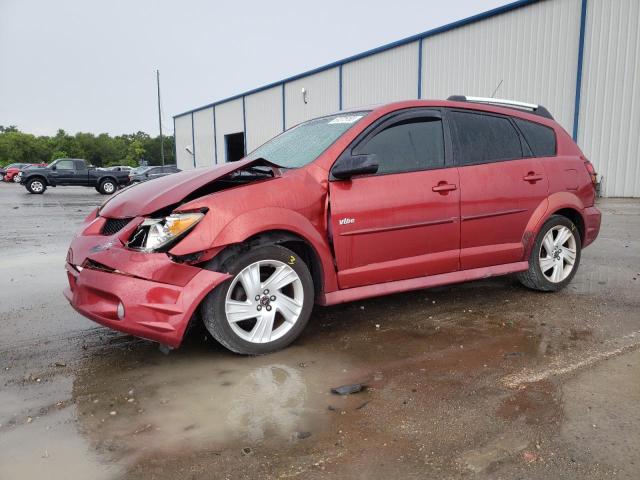 2006 Pontiac Vibe 