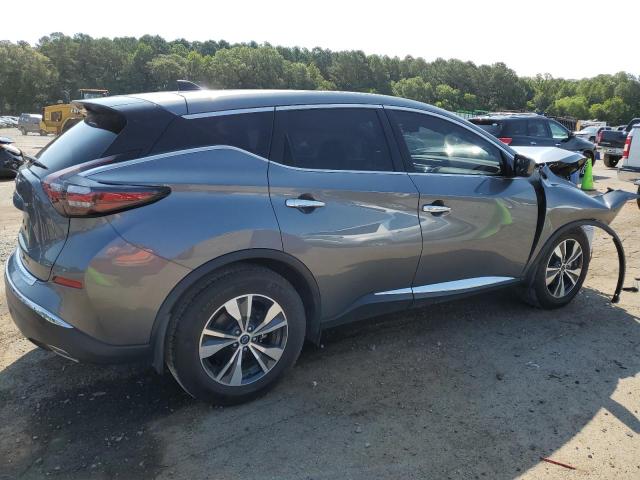 5N1AZ2AJ8PC107752 Nissan Murano S 3