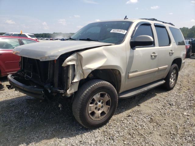 2009 Chevrolet Tahoe 