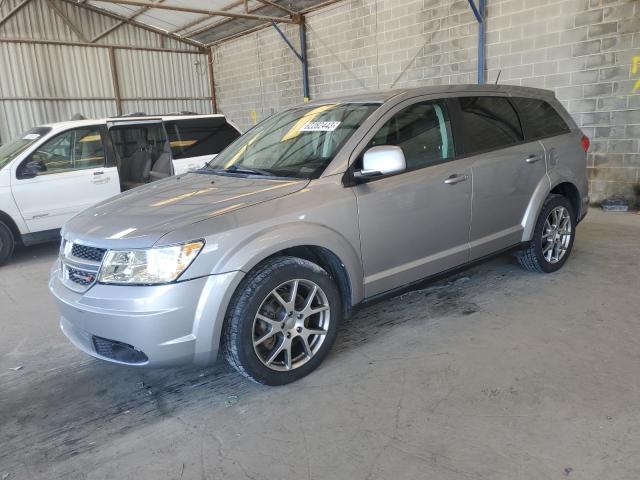 2016 Dodge Journey R/T