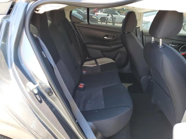 3N1AB8DV9NY238951 Nissan SENTRA SR