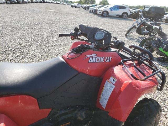 2013 ARCTIC CAT ARTIC CAT - 4UF13ATV2DT808064