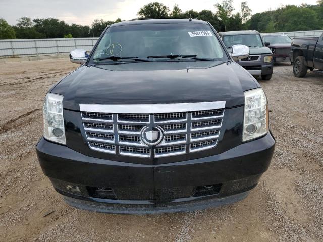 Cadillac Escalade Black 2011