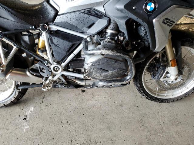 2017 BMW R1200 GS - WB10A6102HZ655246