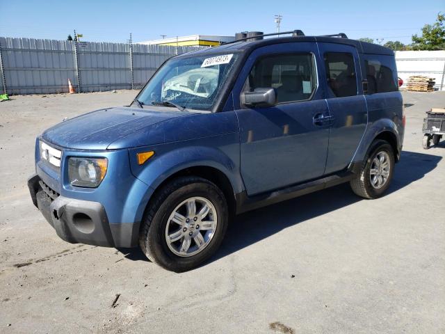 2008 Honda Element EX