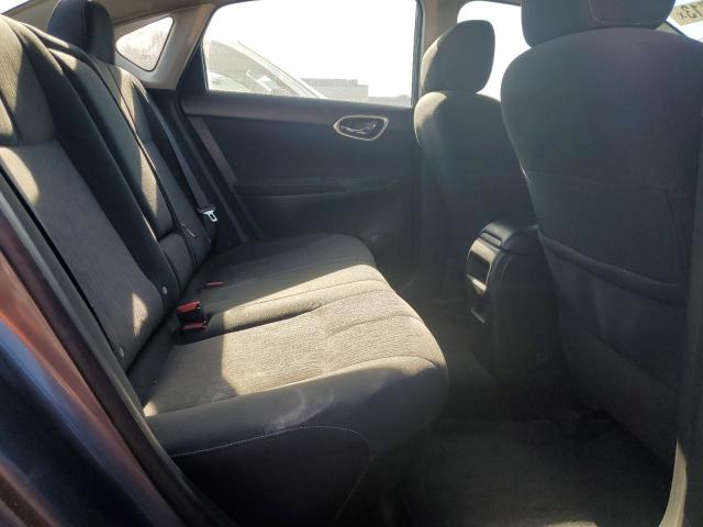 3N1AB7AP9FL694155 Nissan SENTRA S