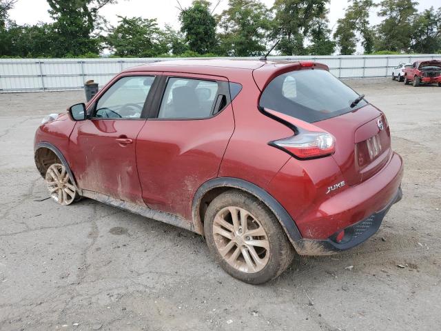 2016 NISSAN JUKE S - JN8AF5MV4GT651487
