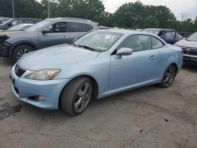 2010 Lexus IS 350 