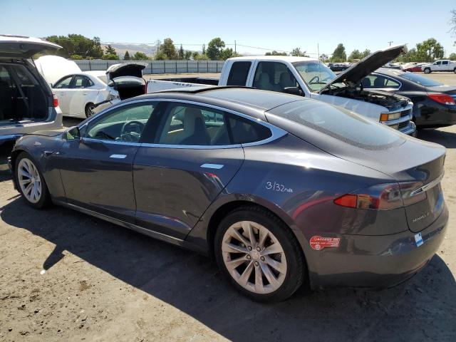 5YJSA1E23GF169267 Tesla MODEL S