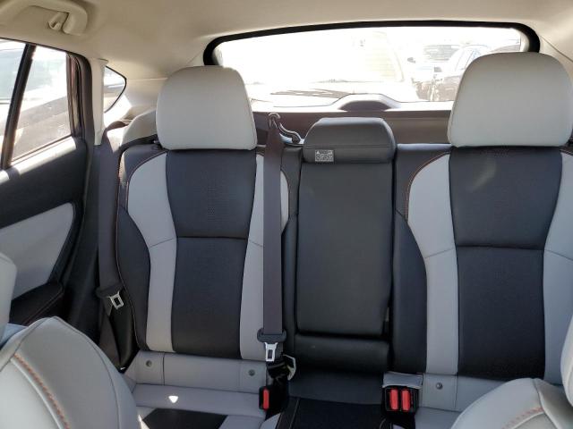 JF2GTHMC3P8328826 Subaru Crosstrek Limited