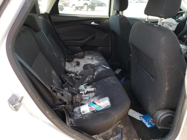 1FADP3K2XJL224508 Ford FOCUS SE