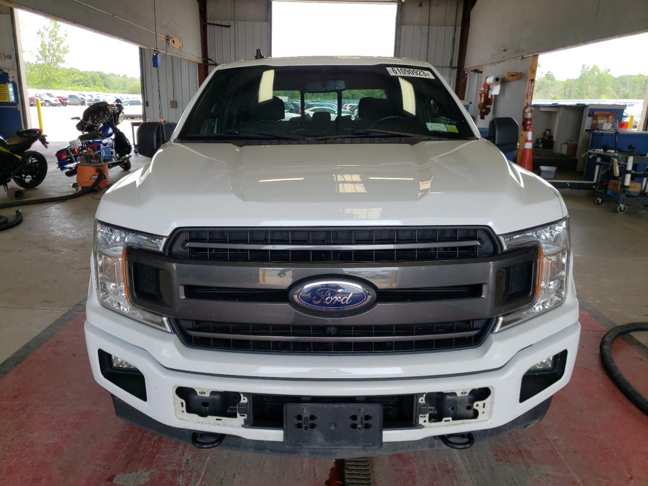 1FTEW1EP5LFC31266 FORD F-150 2020