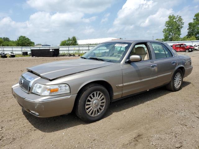 2006 Mercury Grand Marquis LS