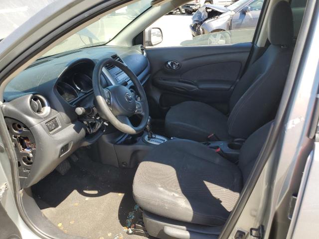 3N1CN7AP8EL800481 Nissan VERSA S