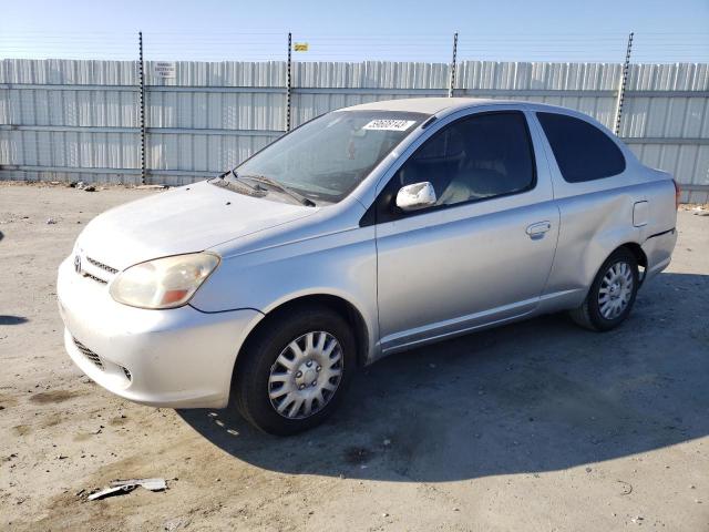 2003 Toyota Echo 