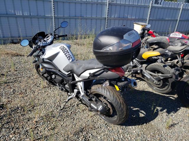 2006 BMW K1200 R - WB10594066ZN55519