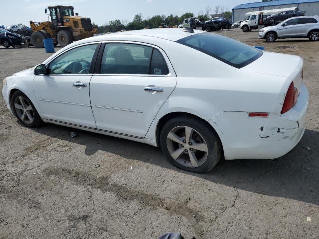 1G1ZC5E02CF149010 2012 Chevrolet Malibu 1Lt