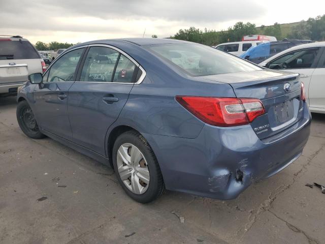 4S3BNBA65F3048979 Subaru Legacy 2.5i
