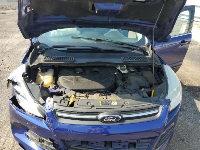 2014 Ford Escape Se VIN: 1FMCU0G92EUE24040 Lot: 58544283