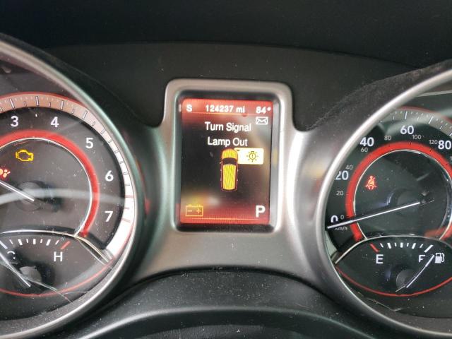 2018 DODGE JOURNEY CR - 3C4PDDGG2JT220239