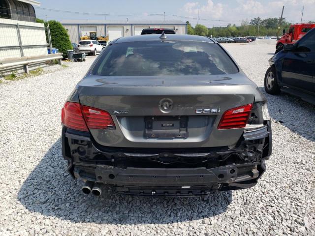 2015 BMW 528 XI - WBA5A7C59FD624106