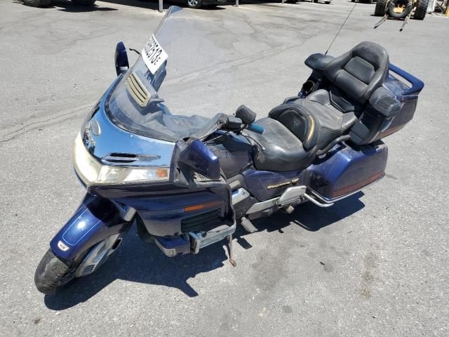 2000 HONDA GL1500 SE1 1HFSC2244YA200225