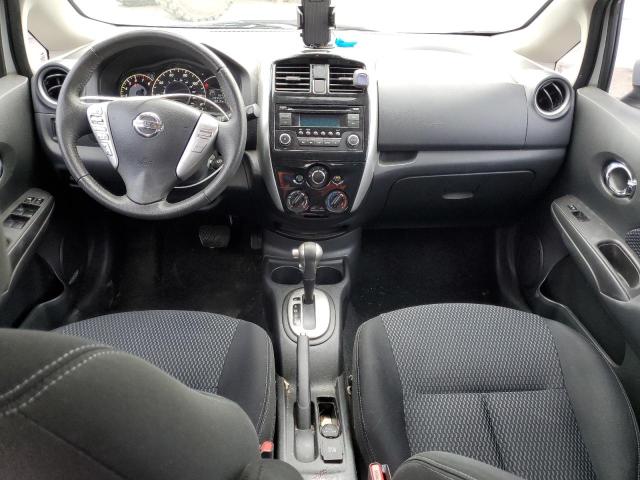 2015 NISSAN VERSA NOTE - 3N1CE2CP7FL372209