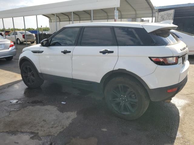 SALVP2BG8GH083740 | 2016 LAND ROVER RANGE ROVE