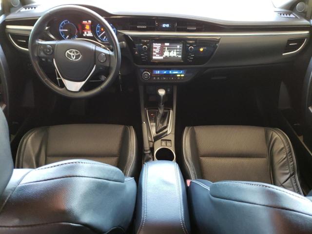 5YFBURHE3FP178999 Toyota COROLLA L