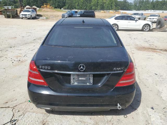 VIN WDDNG9EB5DA529823 2013 Mercedes-Benz S-Class, 5... no.6