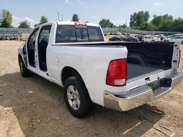 1C6RR6TT3KS712295 | 2019 RAM 1500 CLASS