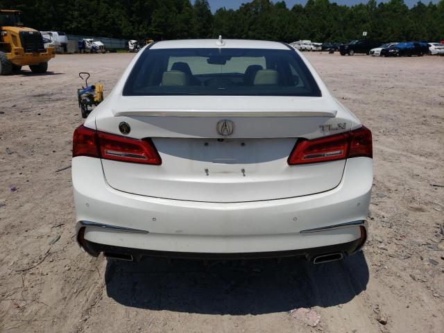 2018 ACURA TLX ADVANC 19UUB2F74JA008563
