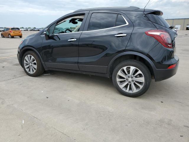 KL4CJASB8KB717925 2019 BUICK ENCORE, photo no. 2