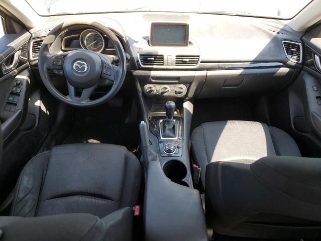 JM1BM1K73F1234200 Mazda 3 SPORT