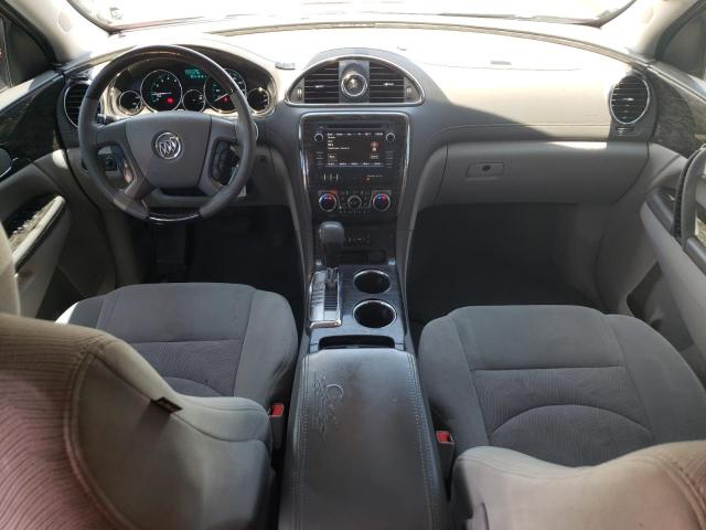 5GAKRAKD3EJ268502 Buick Enclave