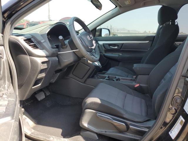 2HKRW5H35JH427504 Honda CR-V LX
