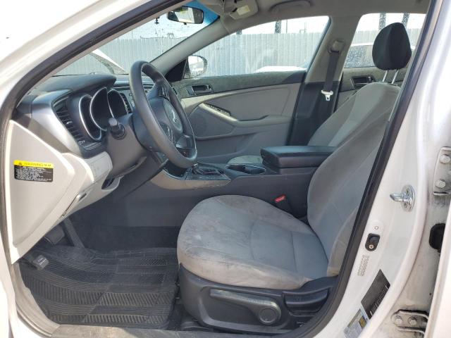 KNAGM4A72F5662600 KIA Optima Lx