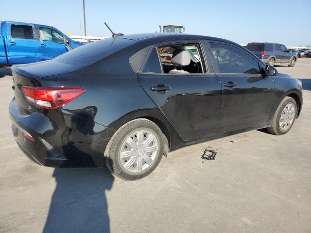 3KPA24AD3ME394923 Kia Rio LX 3