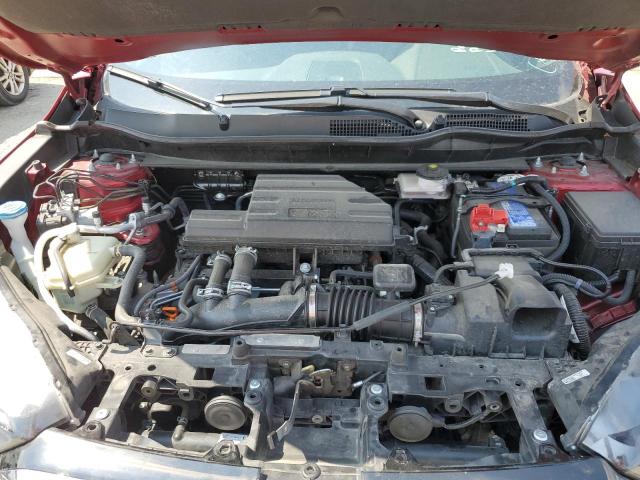 7FARW2H5XNE019489 Honda CR-V EX