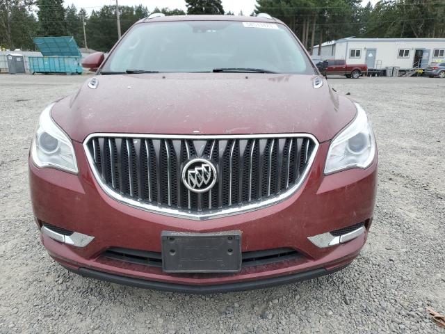 5GAKRCKD5HJ169390 Buick Enclave