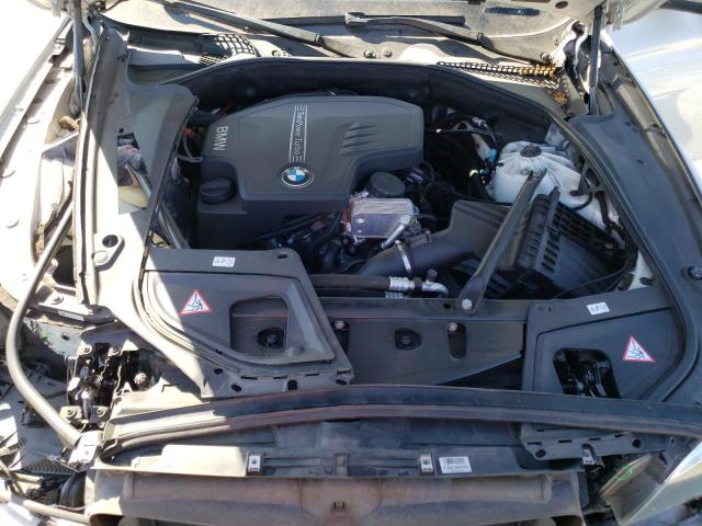 WBA5A7C57FD626971 BMW 528 XI