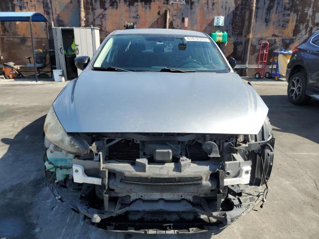 2015 MAZDA 3 SV - JM1BM1T7XF1274109