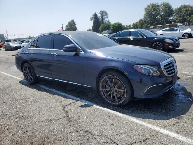 WDDZF4KB4HA218076 Mercedes-Benz E 300 4matic