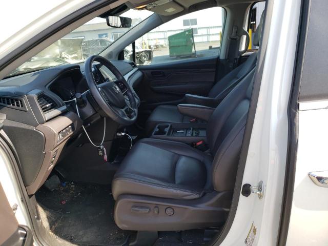 5FNRL6H8XJB002014 2018 HONDA ODYSSEY, photo no. 7