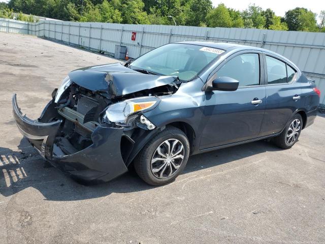 2017 Nissan Versa S