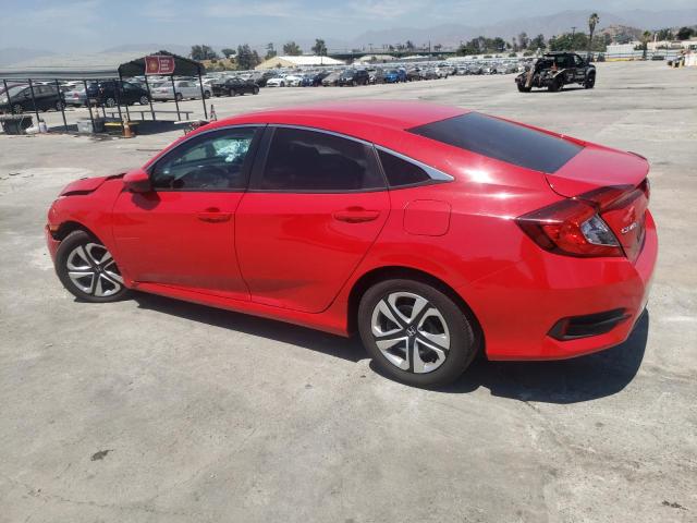 2HGFC2F55JH567769 Honda Civic Lx