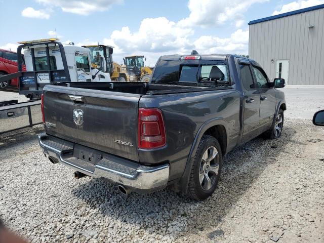Vin: 1c6srfdt7kn795731, lot: 60153273, ram 1500 laramie 20193