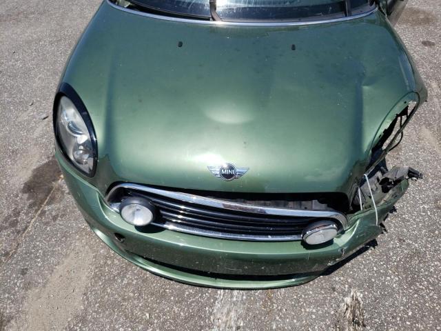 WMWZB3C55FWR46219 Mini COOPER COUNTRYMAN